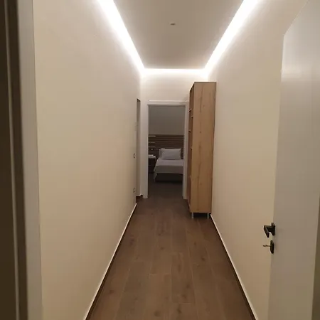 Appartement Bliss Comfy Vlorë