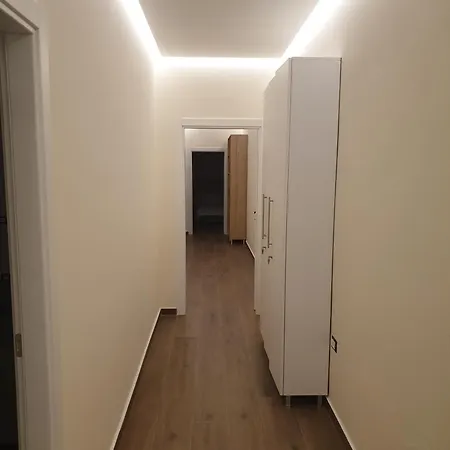 Appartement Bliss Comfy