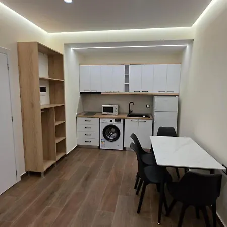 Bliss Comfy Appartement
