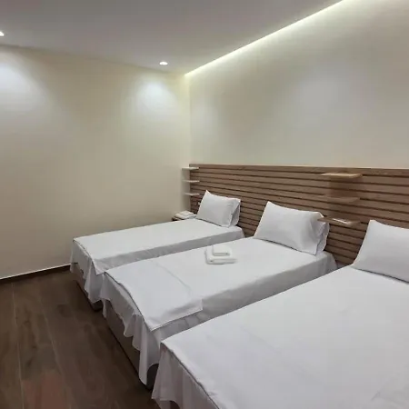 Bliss Comfy Daire Avlonya