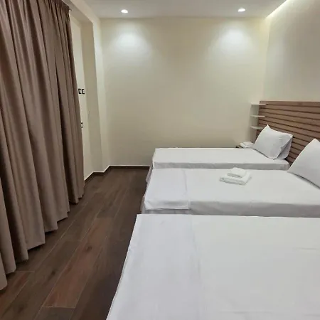 Bliss Comfy Vlorë
