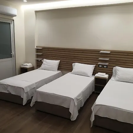 Apartment Bliss Comfy Vlore