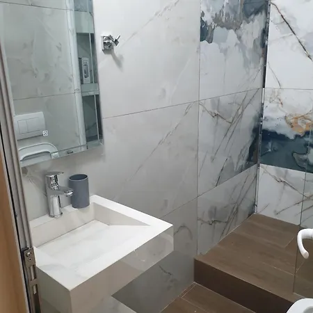 Bliss Comfy Apartment Vlore